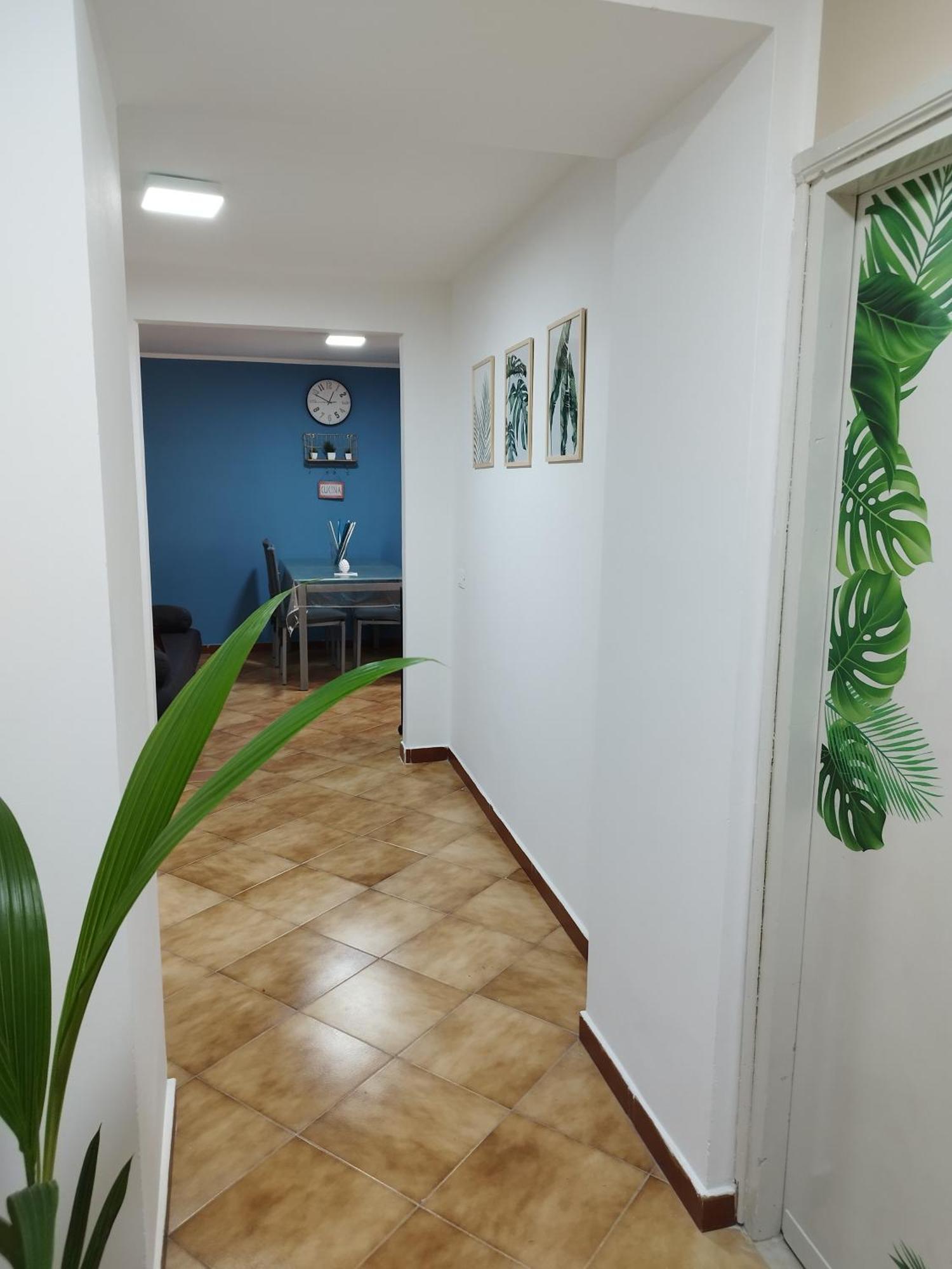 Montesanto Home Palermo Bagian luar foto