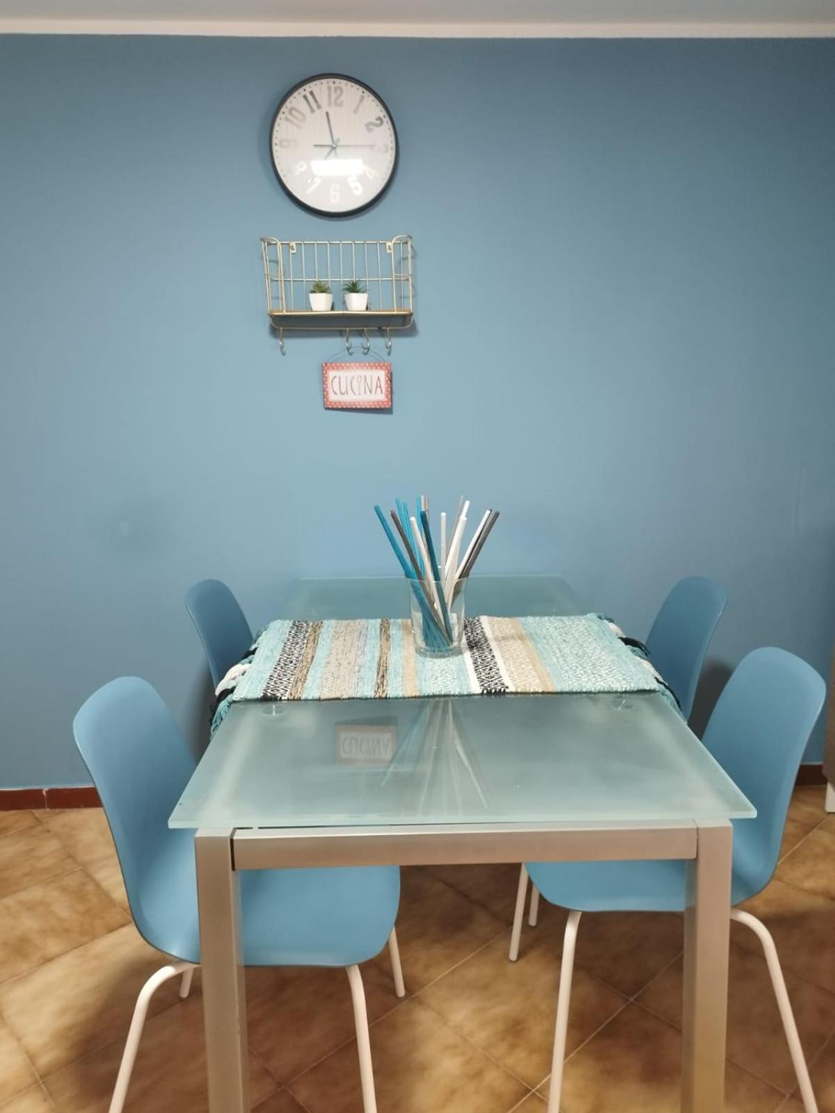 Montesanto Home Palermo Bagian luar foto