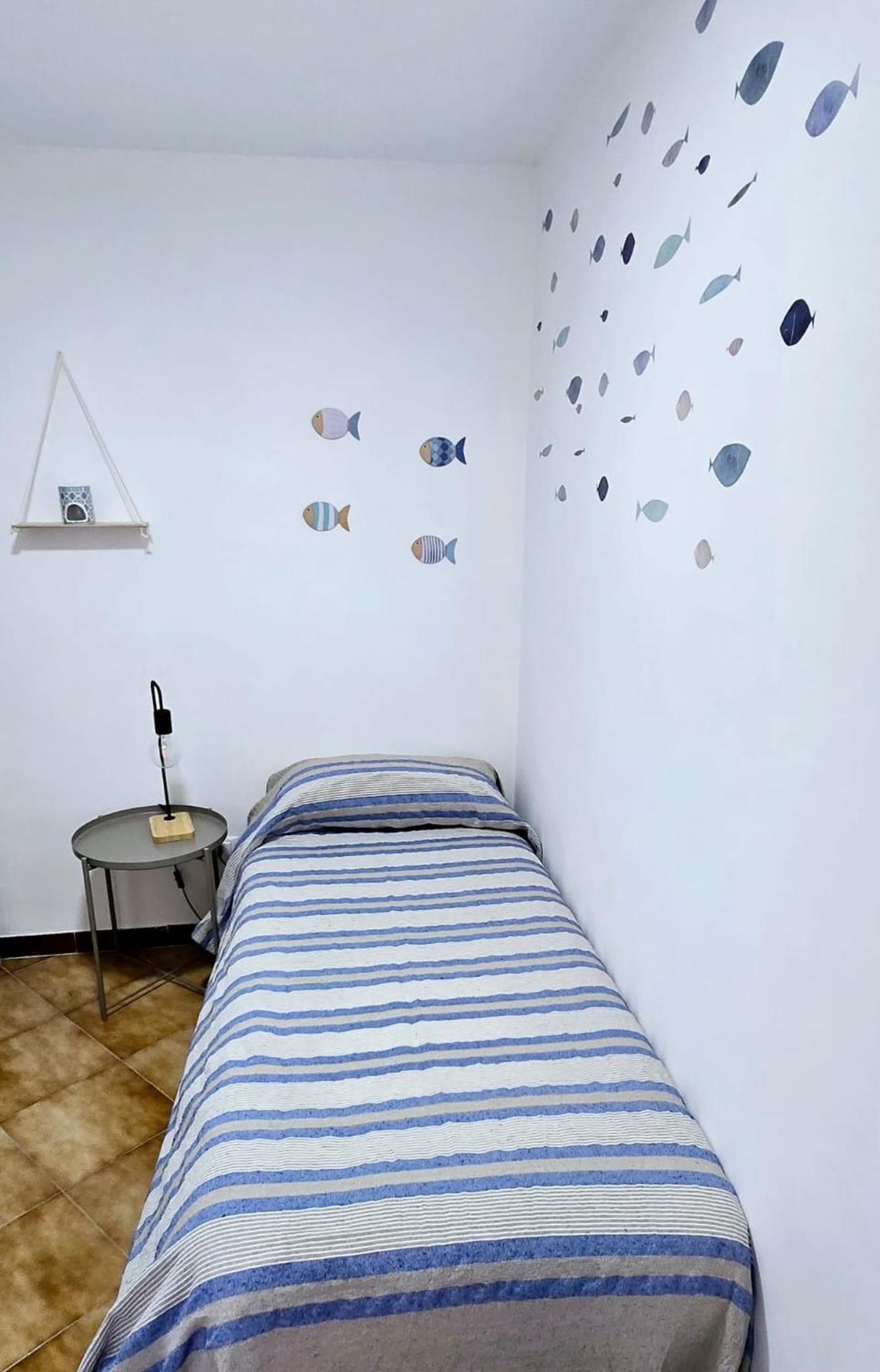 Montesanto Home Palermo Bagian luar foto